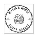 Search for large rubber stamps Homemade