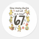 Search for number 6 stickers Social media meme 67