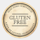 Search for dietary stickers Allergy
