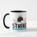 Search for strikes mugs Sports