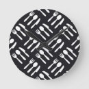 Search for knife clocks Cook