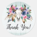 Search for cow skull stickers Floral