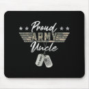 Search for proud army mousepads Veteran