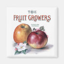 Search for fruitful magnets Vintage