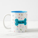 Search for rainbow paws mugs Dog