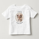 Search for dog toddler tshirts Blue