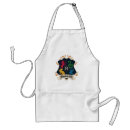 Search for crest aprons Hogwarts