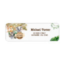 Search for one return address labels Cute