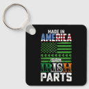 Search for st patrick day key rings Leprechaun