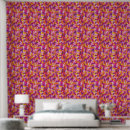 Search for orange color art Modern