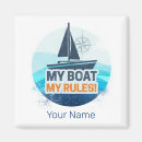 Search for boat magnets Ship