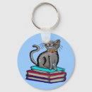 Search for cat best friend key rings Kitty
