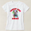 Search for yorkies tshirts For her