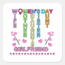 Search for woman s stickers Activism