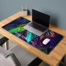 Search for leave mousepads Fall