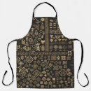 Search for renaissance aprons Pattern