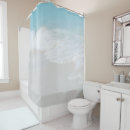 Search for caribbean shower curtains Paradise