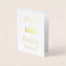 Search for boys 16th birthday cards Sweet sixteen