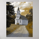 Search for country church art Christian