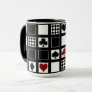 Search for playing card suits mugs Casino