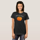 Search for cute halloween pumpkin tshirts Orange and black