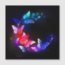 Search for black butterfly invitation invitations Butterflies
