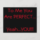 Search for you are perfect postcards Girlfriend