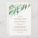 Search for organic wedding invitations Geometric