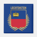 Search for liechtenstein magnets Country