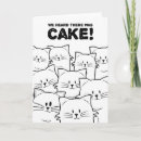 Search for black cat thank you postcards Animals