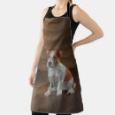 Search for jack russell aprons Cute
