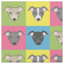 Search for pop art fabric Pet
