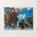 Search for mexico puzzles Travel