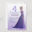 Search for frozen invitations Elsa