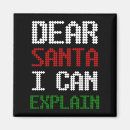 Search for list magnets Merry christmas