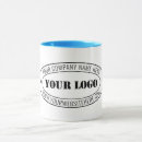 Search for stamp mugs Logo