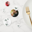 Search for greenery confetti Bridal shower