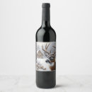 Search for deer wine labels Animal