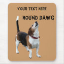 Search for beagle dog mousepads Animal