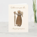 Search for growing old cards Vintage