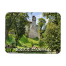 Search for brans magnets Romania