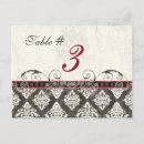 Search for white damask save postcards Black and white