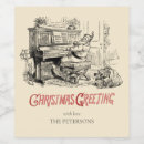 Search for victorian wine labels Classy