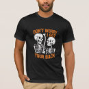Search for halloween skeleton tshirts Ghost