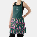 Search for glove aprons Cute