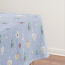 Search for rustic christmas tablecloths Stars