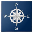Search for compass tiles Nautical