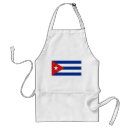Search for cuba aprons Patriotic