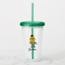Search for bert and ernie tumblers Alphabet