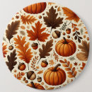 Search for autumn badges Halloween